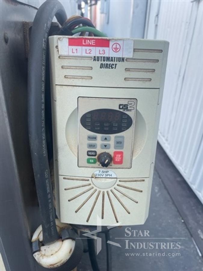 Used DT/Stokes Model 900-328-1 D-tooled 45 station Tablet Press