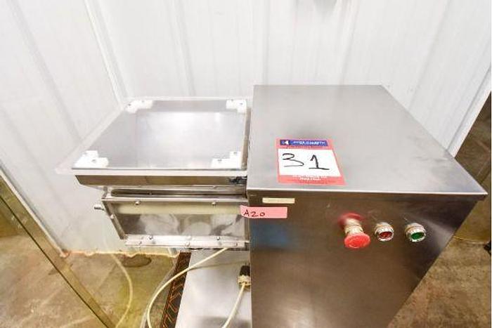 Used LFA Oscillating Sifter GR-90 R057