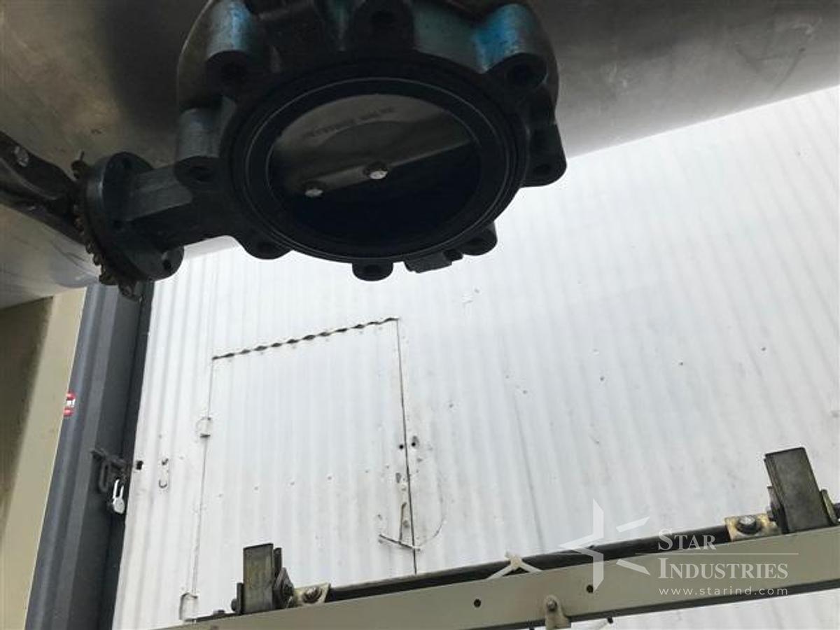 Used APV Gaulin 15MR-8TBA Homogenizer