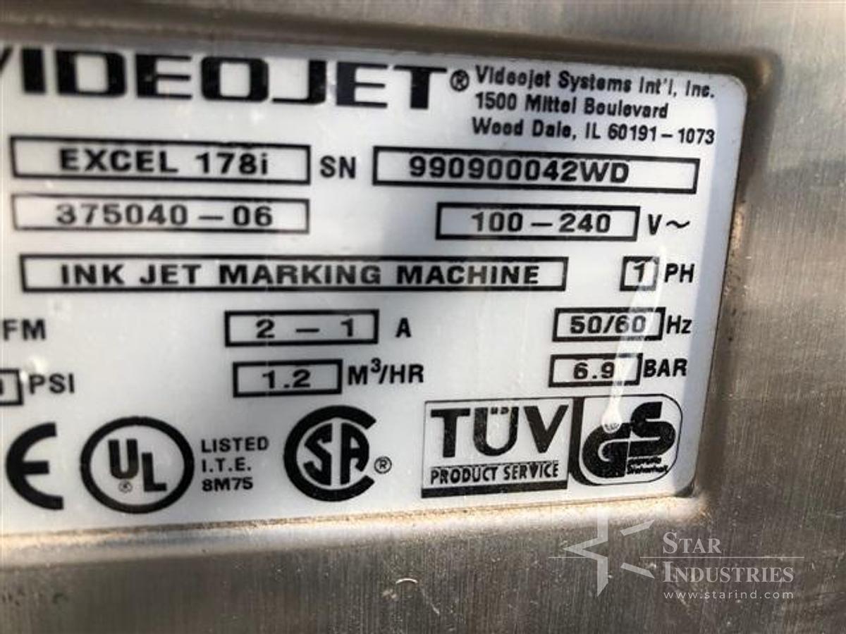 Used GMC Labeler