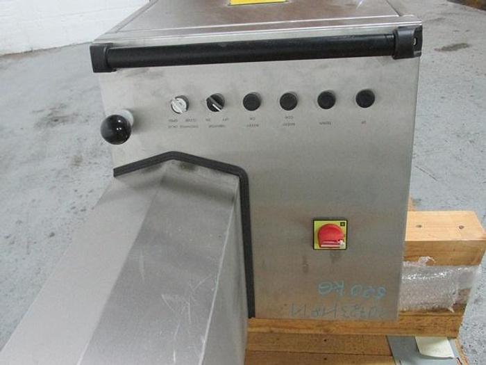 Used LB Bohle HS400 Bin Handler