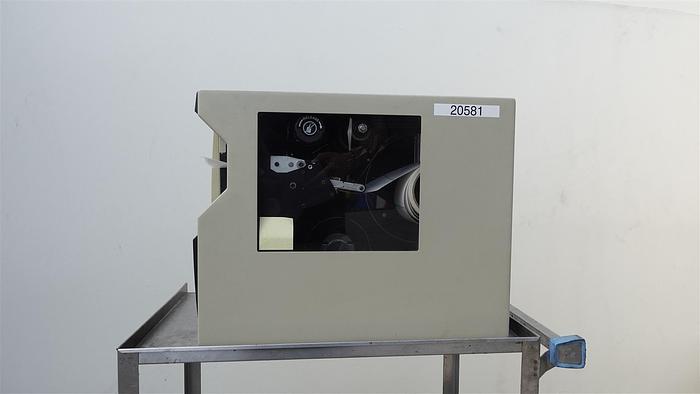 Used Zebra 110 Xi III Plus