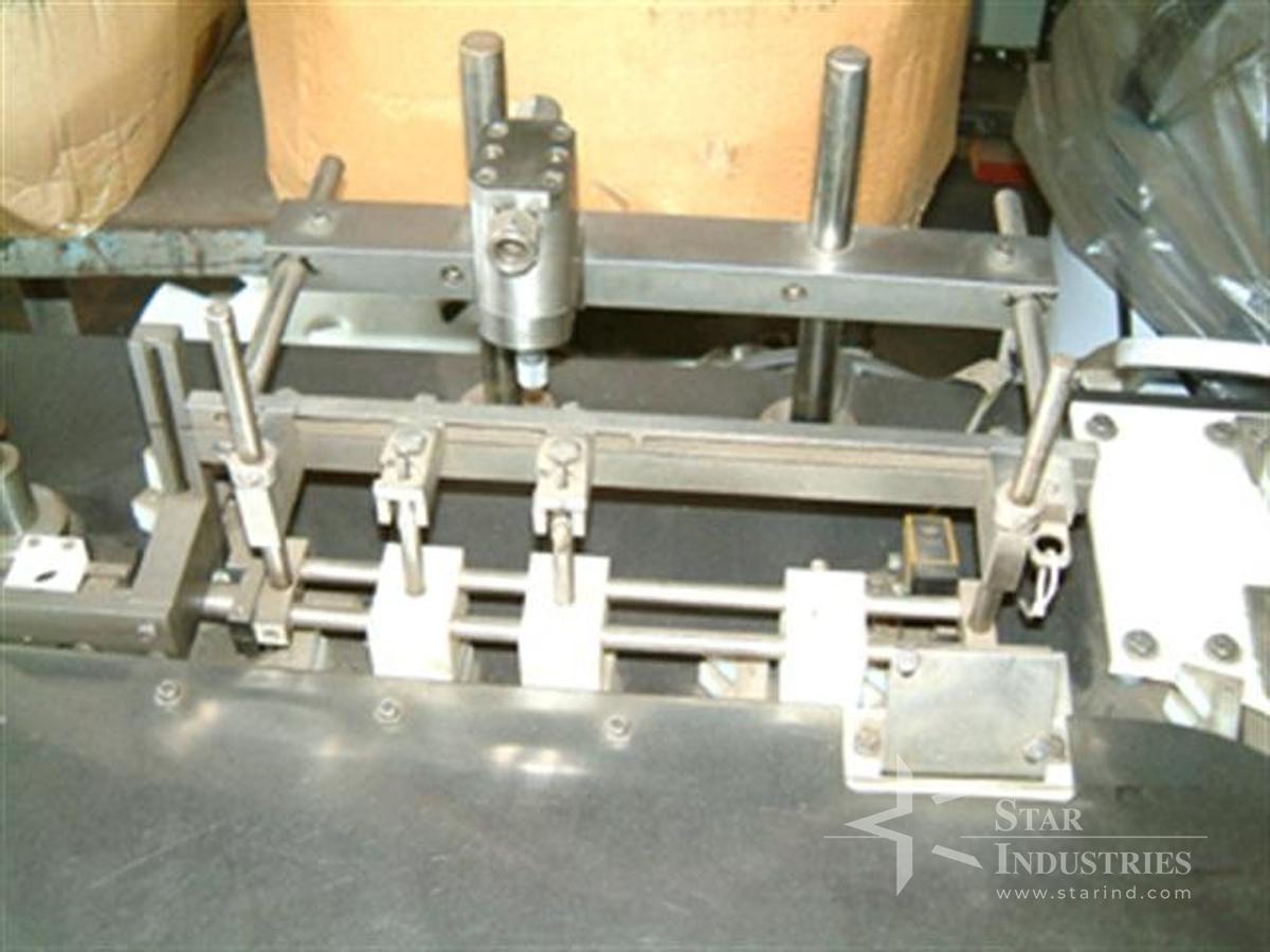 Used MANESTY 61 STATION MK II ROTAPRESS