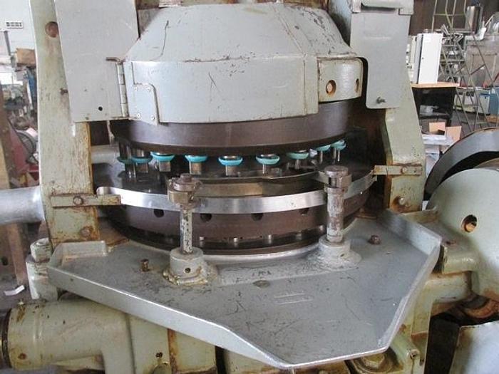 Used Stokes DD2 23 station Tablet Press