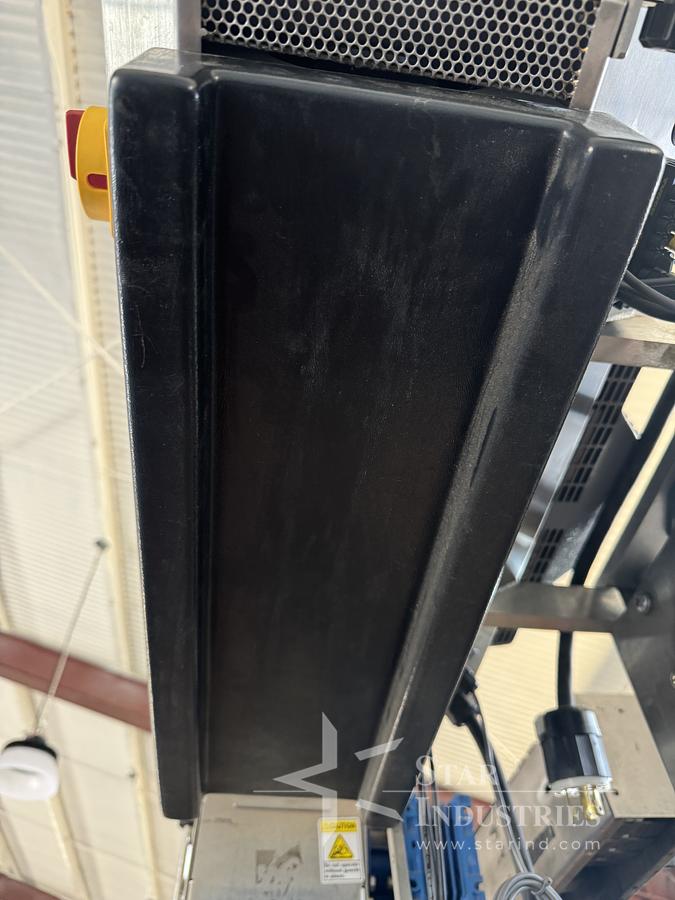Used Automate Induction Sealer