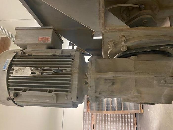 Used 10 ton Chiller