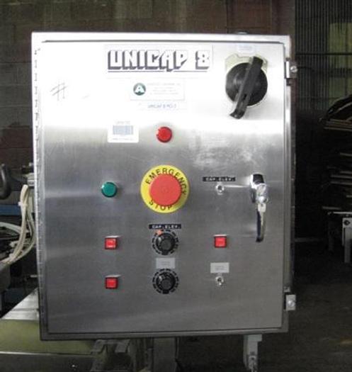Used Kaps-All Capper