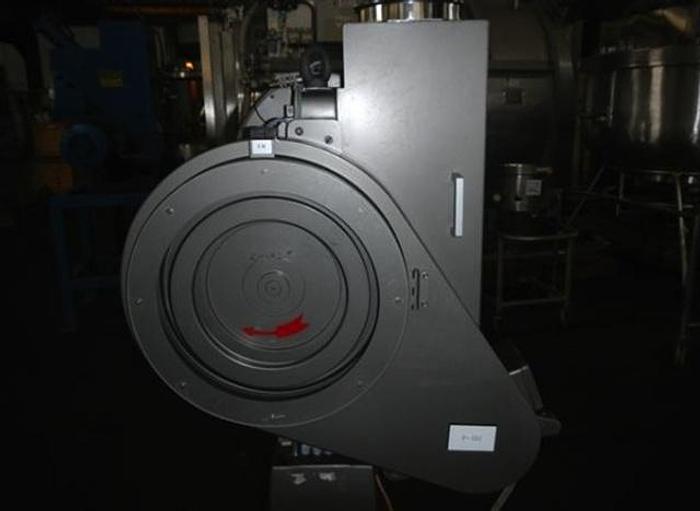 Used EKO KORSCH TABLET PRESS