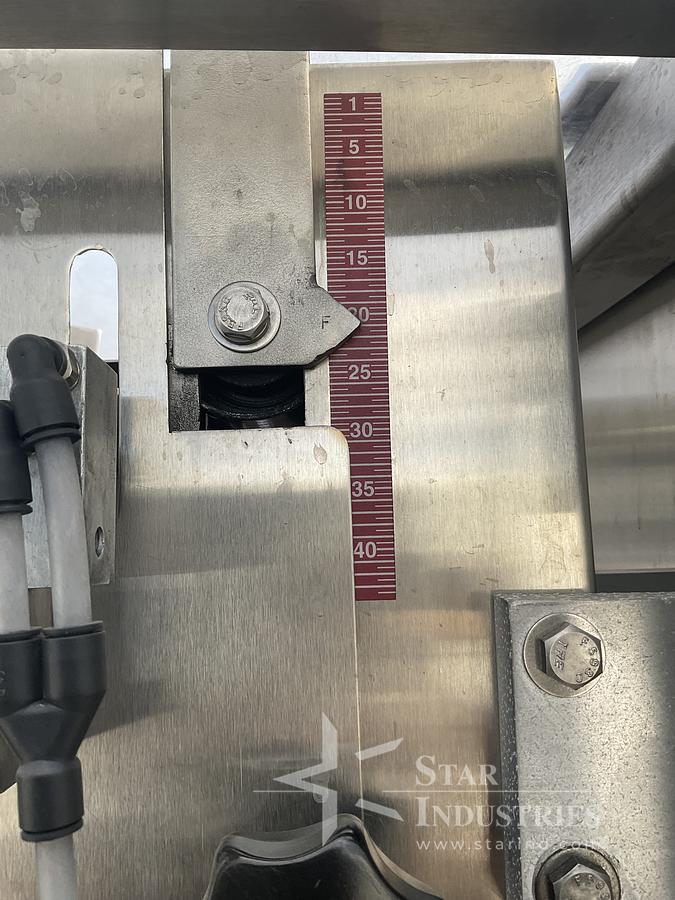 Used Palace Packaging Machine Capper