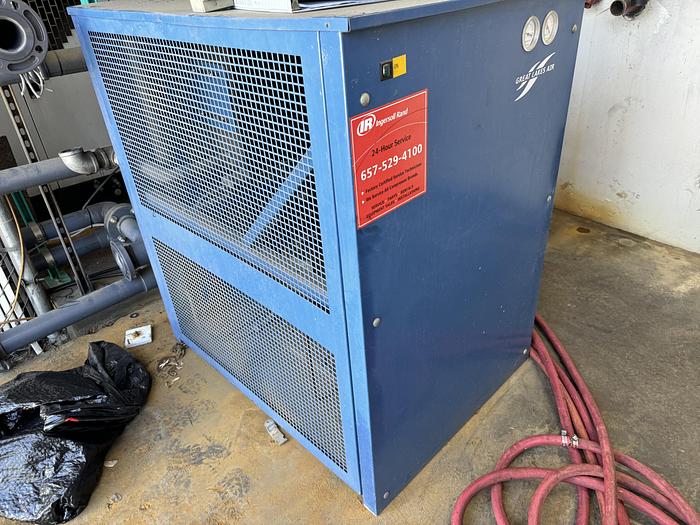 Used Great Lake Air Compressor