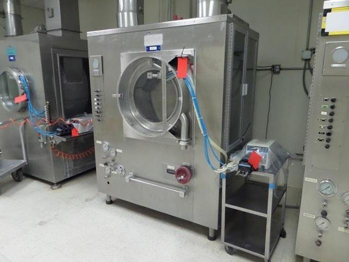 Used Fette P 3000 Tablet Press