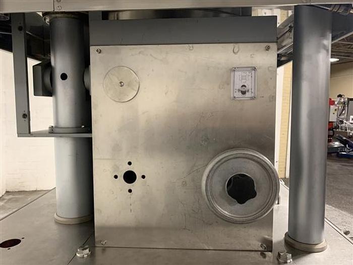 Used Manesty Tablet Press, Model Novapress Diamond