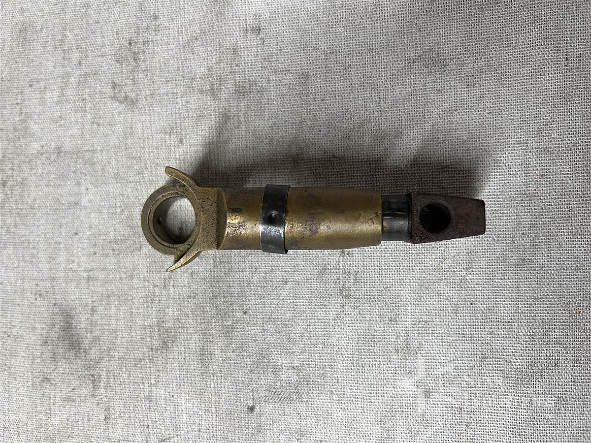 Used Pin/Insert for Tablet Press