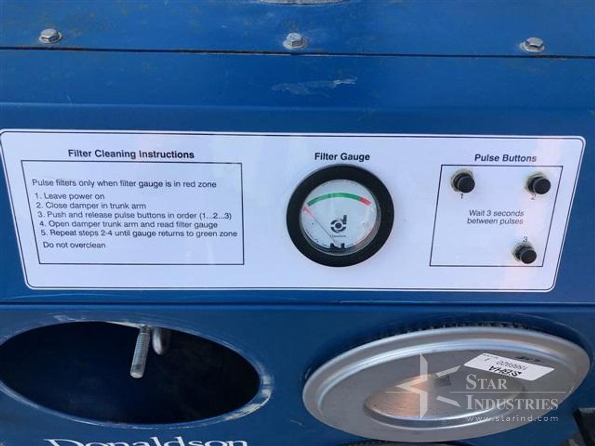 Used Domino Printer