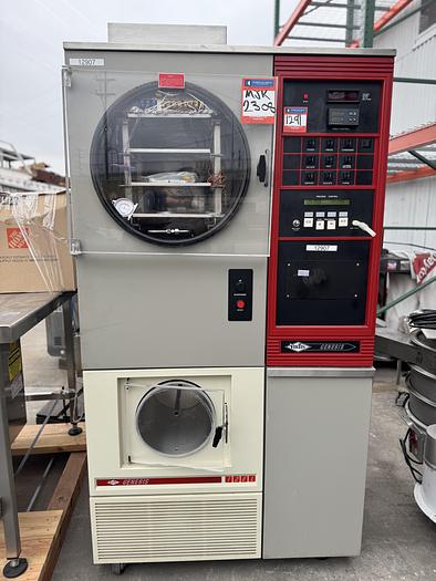 Used Virtis Genesis Air Dryer