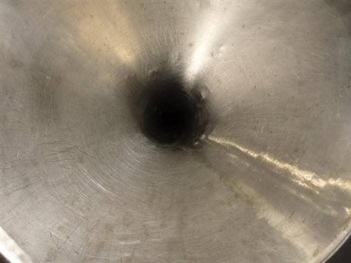 Used Tri Clover Tri Blender