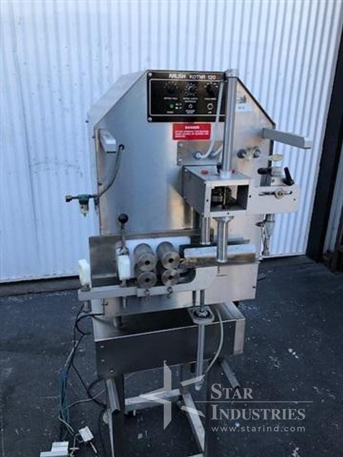 Used IEC EXD Centrifuge