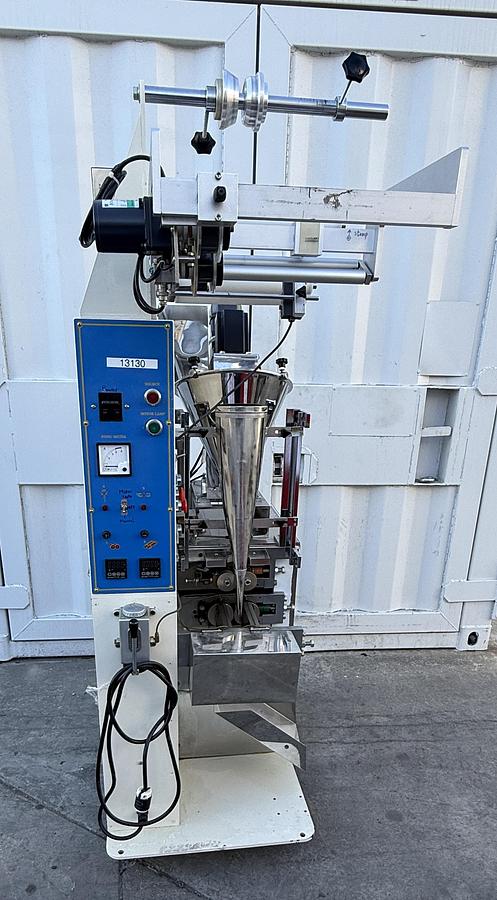 Used Stick Pack Machine