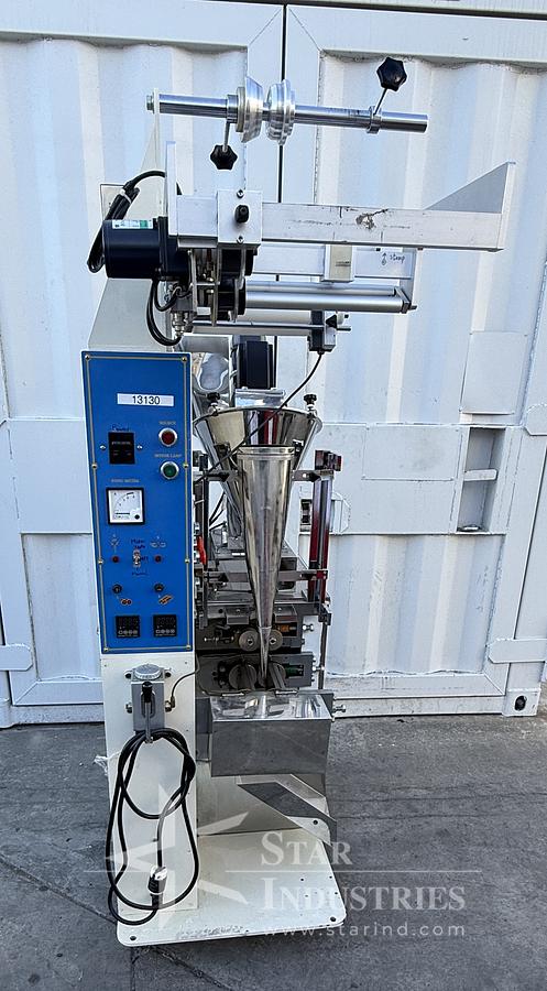 Used Stick Pack Machine