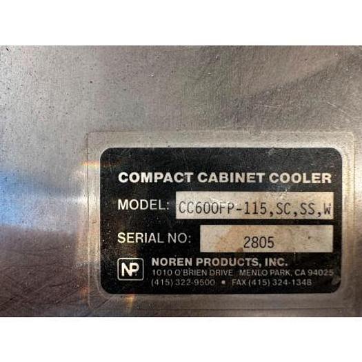 Used CARR powerfuge P12 Separation system4