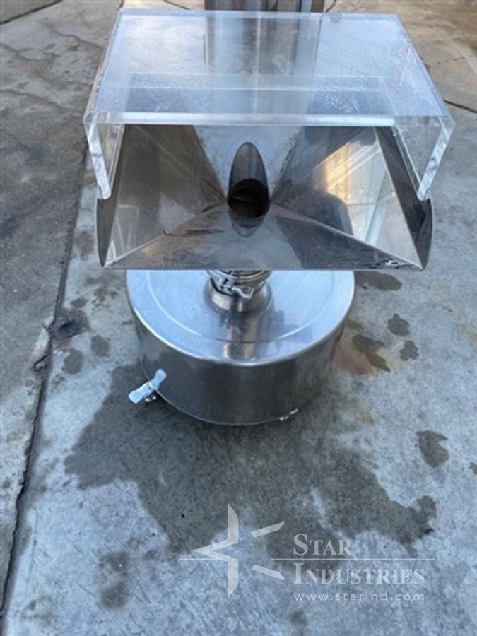 Used CAPSulcn Polisher Capsule Polisher
