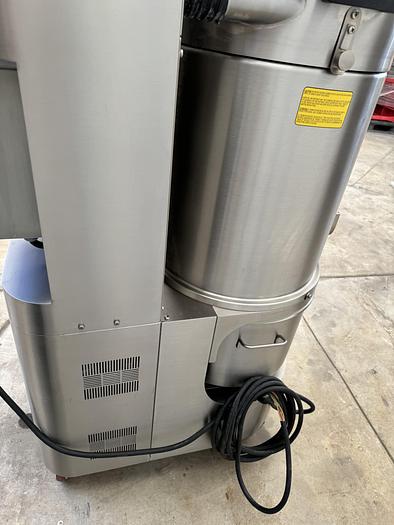 Used Nilfisk VHW4400 Dust Collector