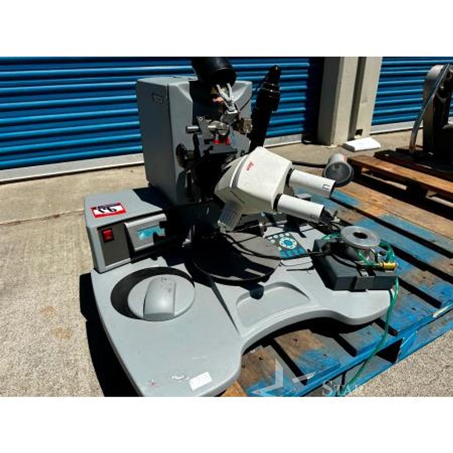 Used Digital microscope