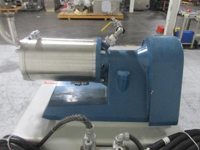 Used TYPE 8 ELANCO ENCAPSULATOR