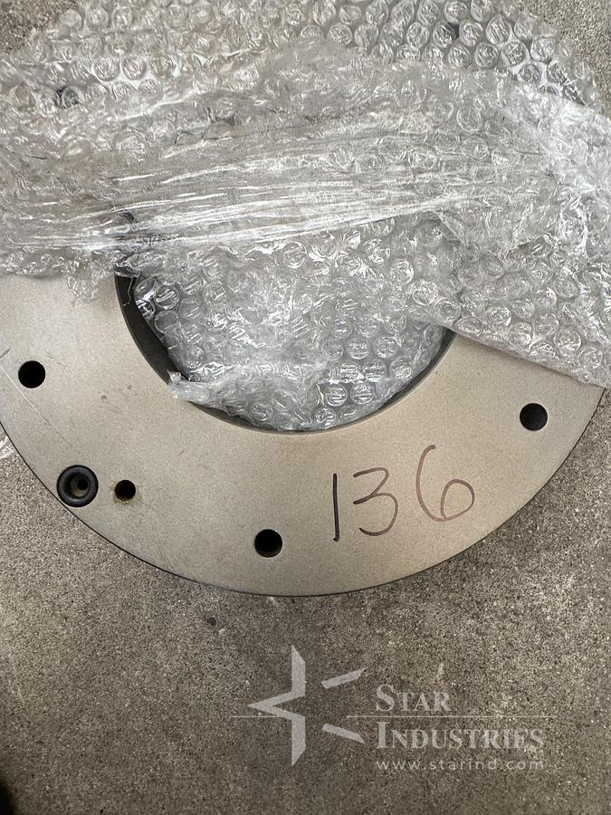Used Syntegon/Bosch's Hub Assembly for 1505 and 3005