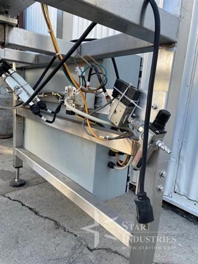 Used KALISH 120