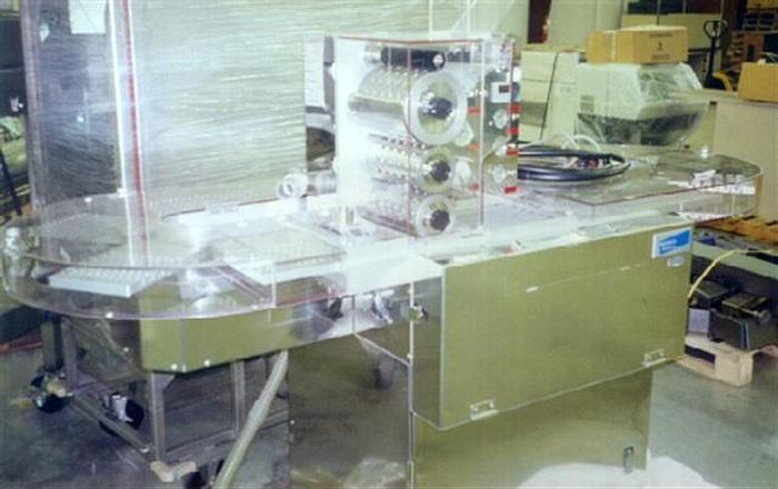 Used STOKES 43-6 GRANULATOR                      #3038