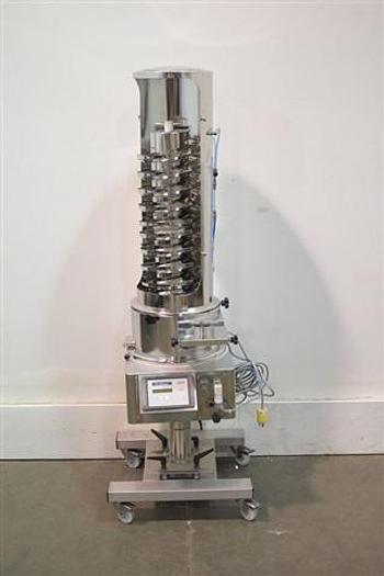 Used Kramer E2000-500 Tablet Deduster
