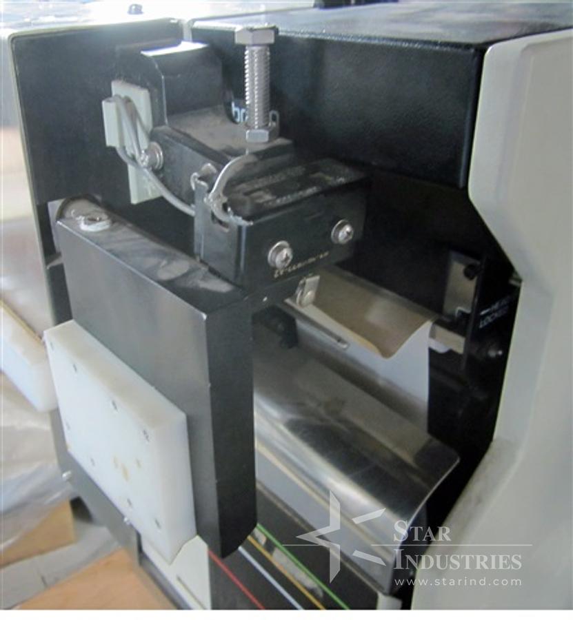 Used Label-Aire ZEBRA90 Labeler