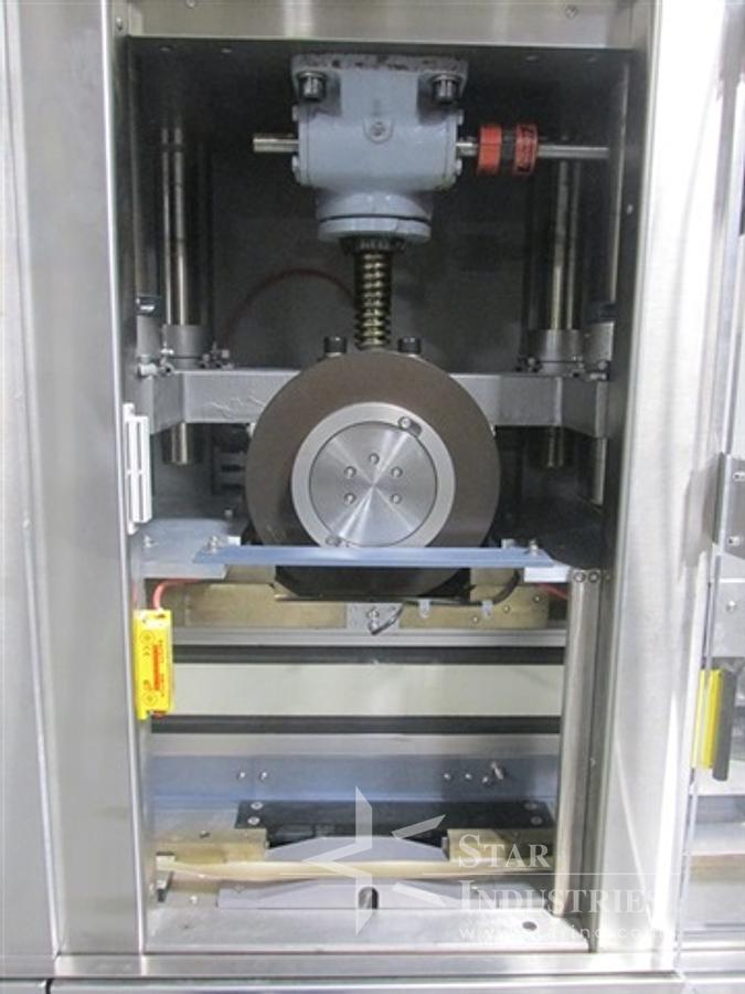 Used MCC Presster Tablet Press Replicator