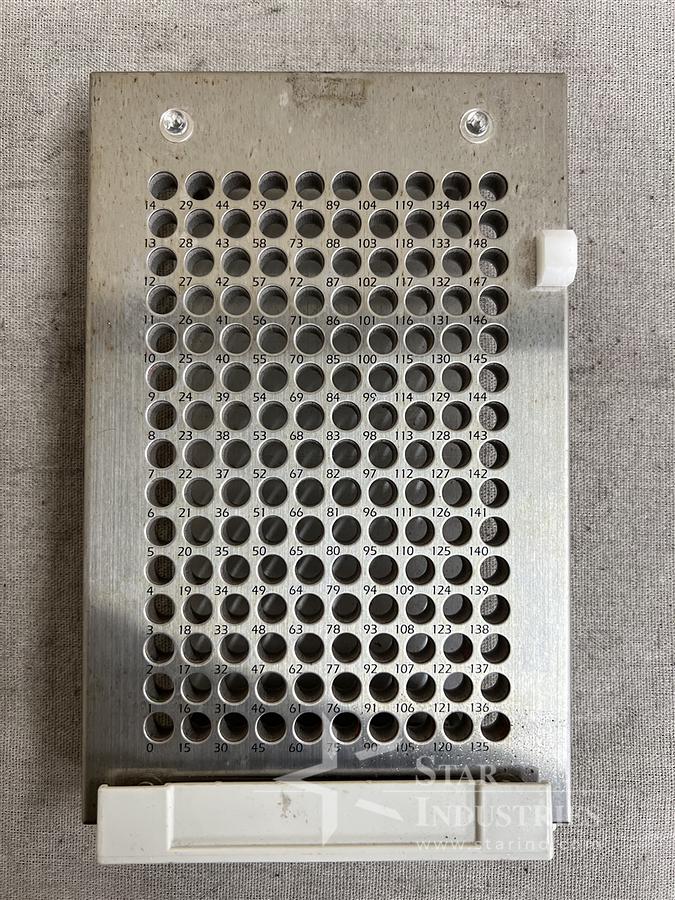 Used Shimadzu SIL-10ADvp Parts