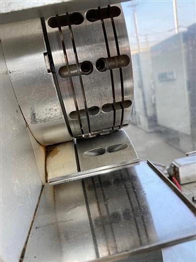 Used Shionogi JCF-40 Liqfil-Super Encapsulator