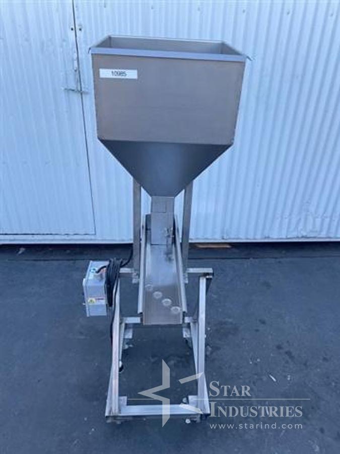 Used DAMON/IEC MODEL B-20A CENTRIFUGE            #3675
