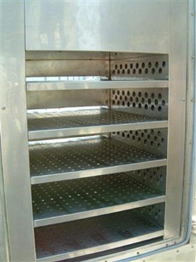Used GRUENBERG OVEN