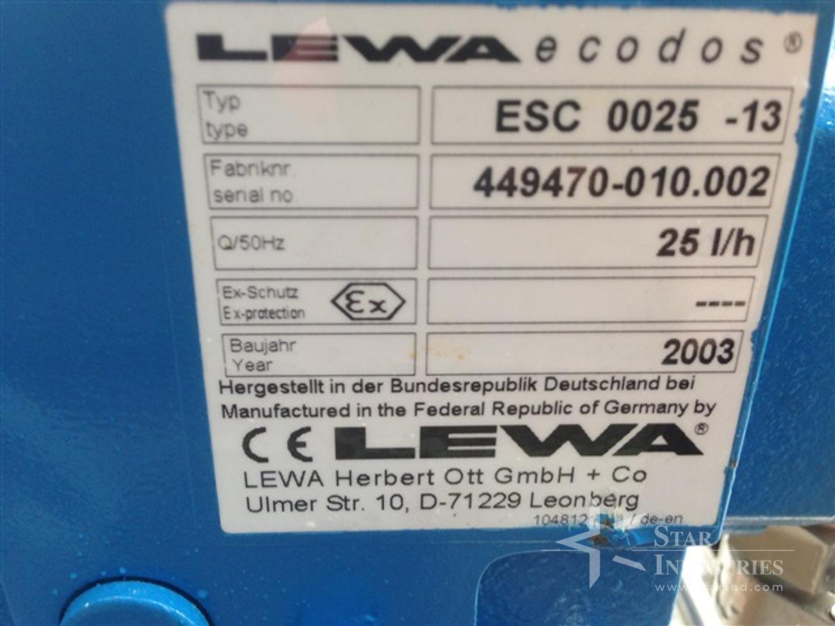 Used Automated Liquid Chromatography Skid