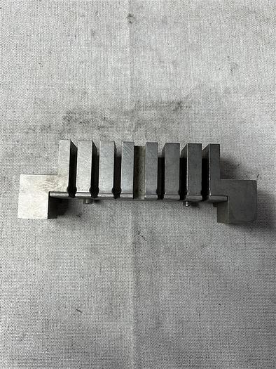 Used Mettler-Toledo 120 Lb Cap. Scale