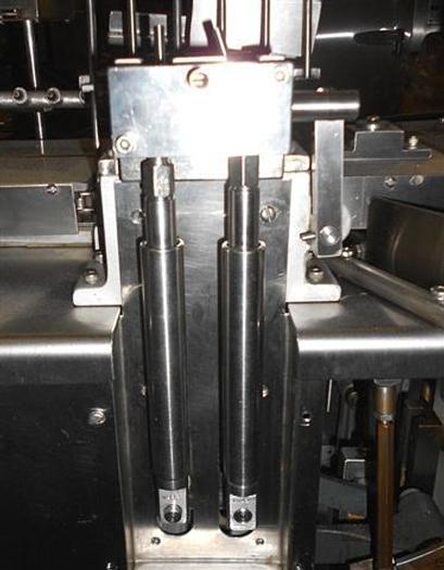 Used Cozzoli FPS-2 Flame Sealer