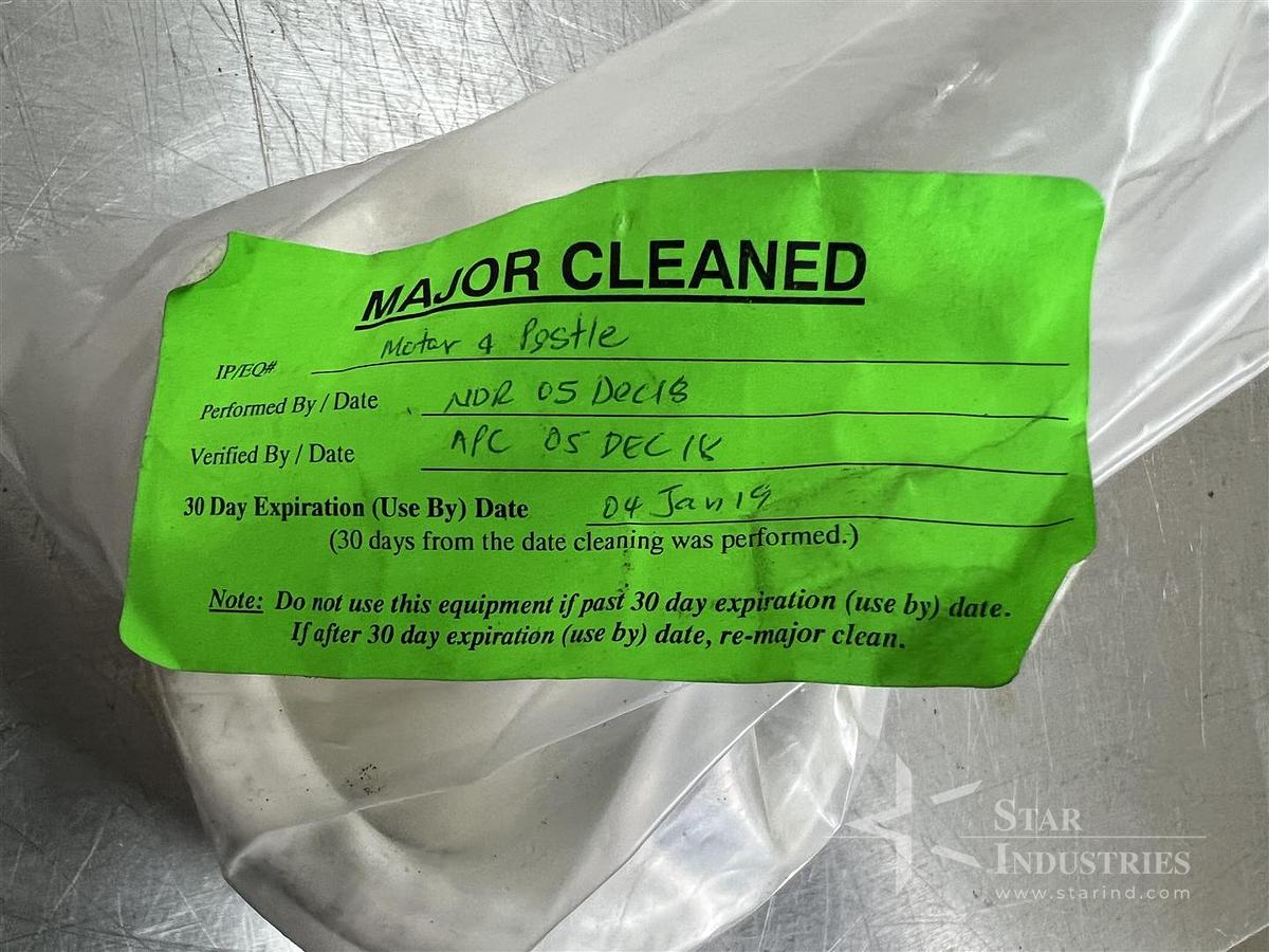 Used AFA MK-APS Cartoner