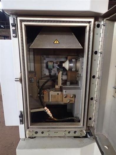 Used Perkin Elmer Optima 3300XL