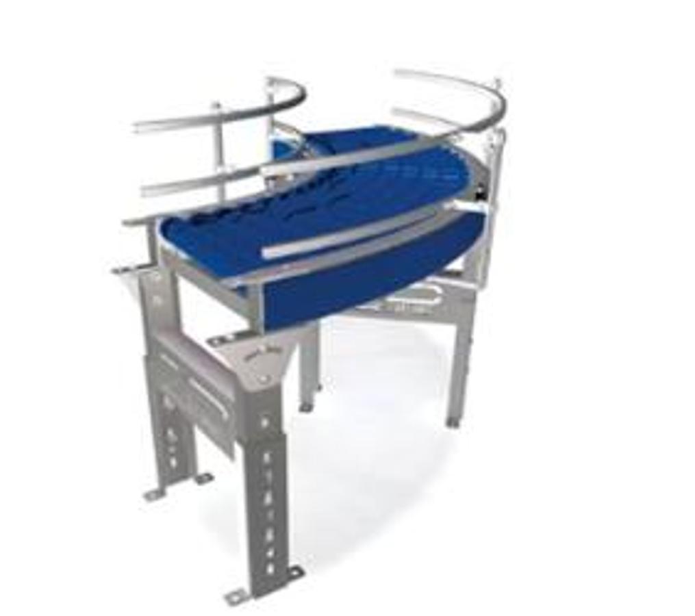 Used Bastian Solutions Conveyor System