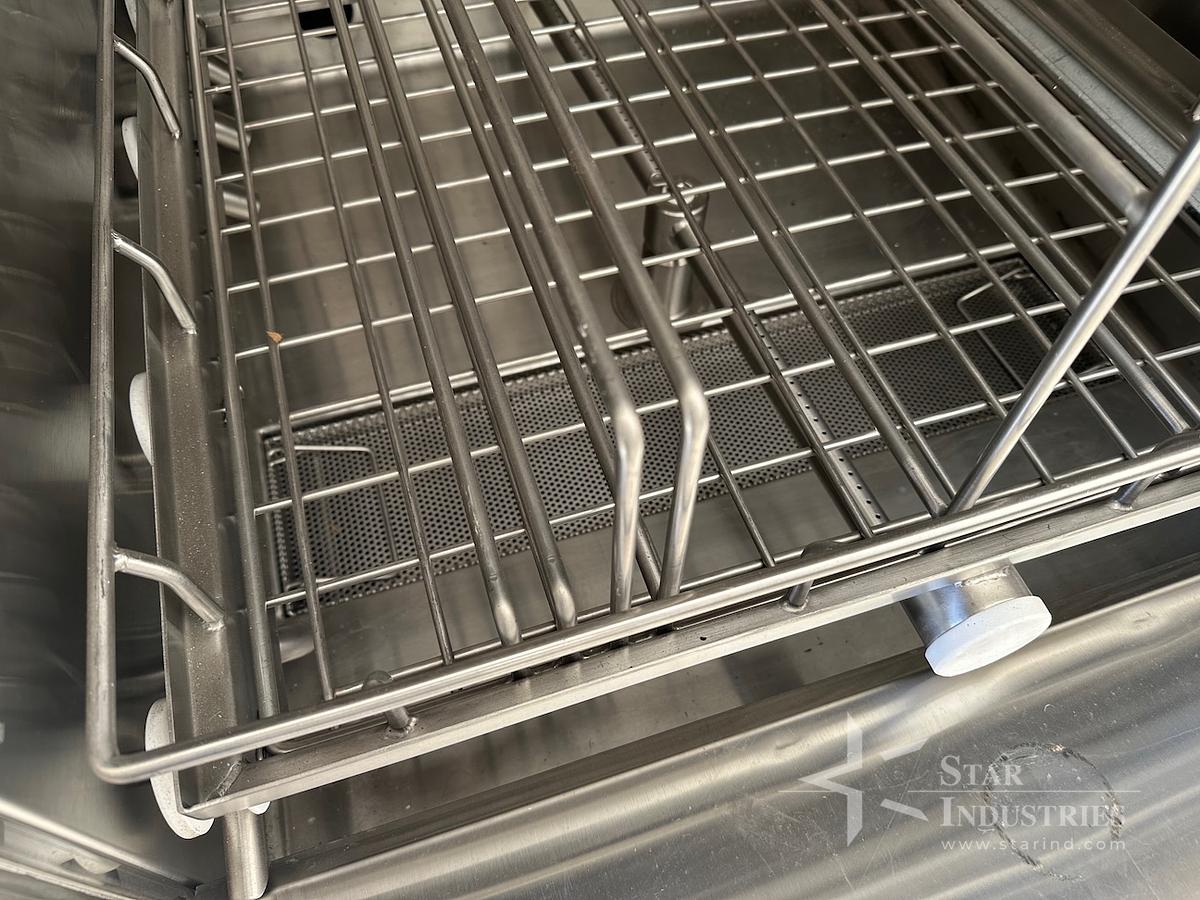 Used Lancer Model 1600 PCM Washer