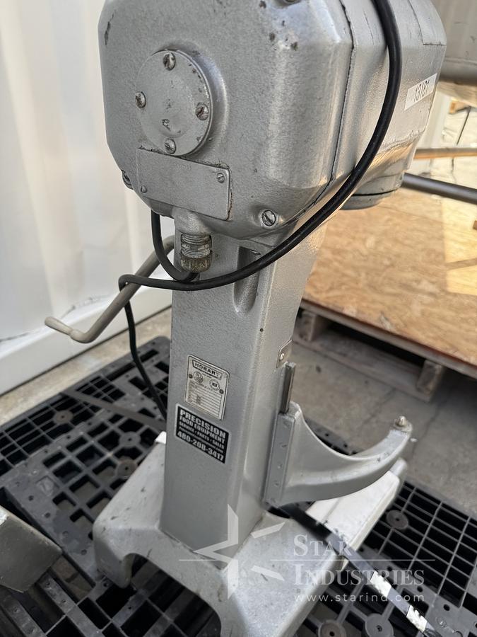 Used Hobart Mixer