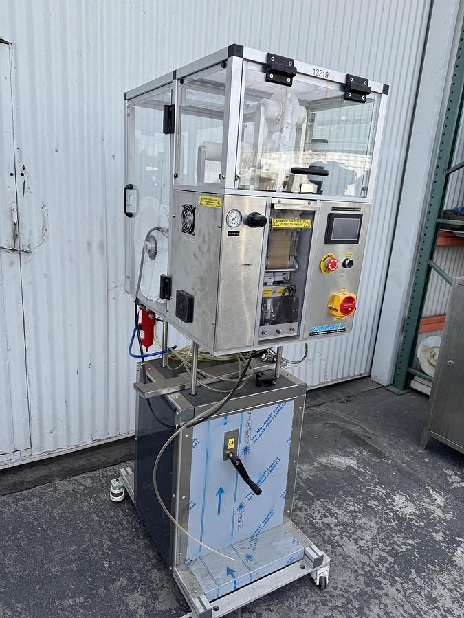 Used Pharmafill Desiccant Dropper PS1