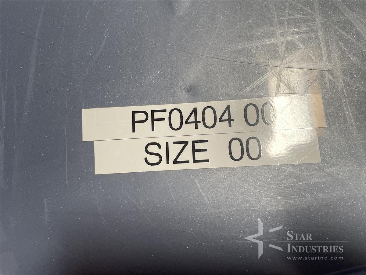 Used Dott Bonapace IN-CAP Encapsulator