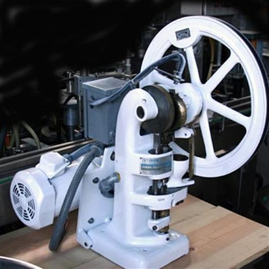 Used Stokes Model 511-6 Table-top Tablet Press