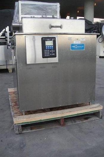 Used Cozzoli GW24 Vial Washer